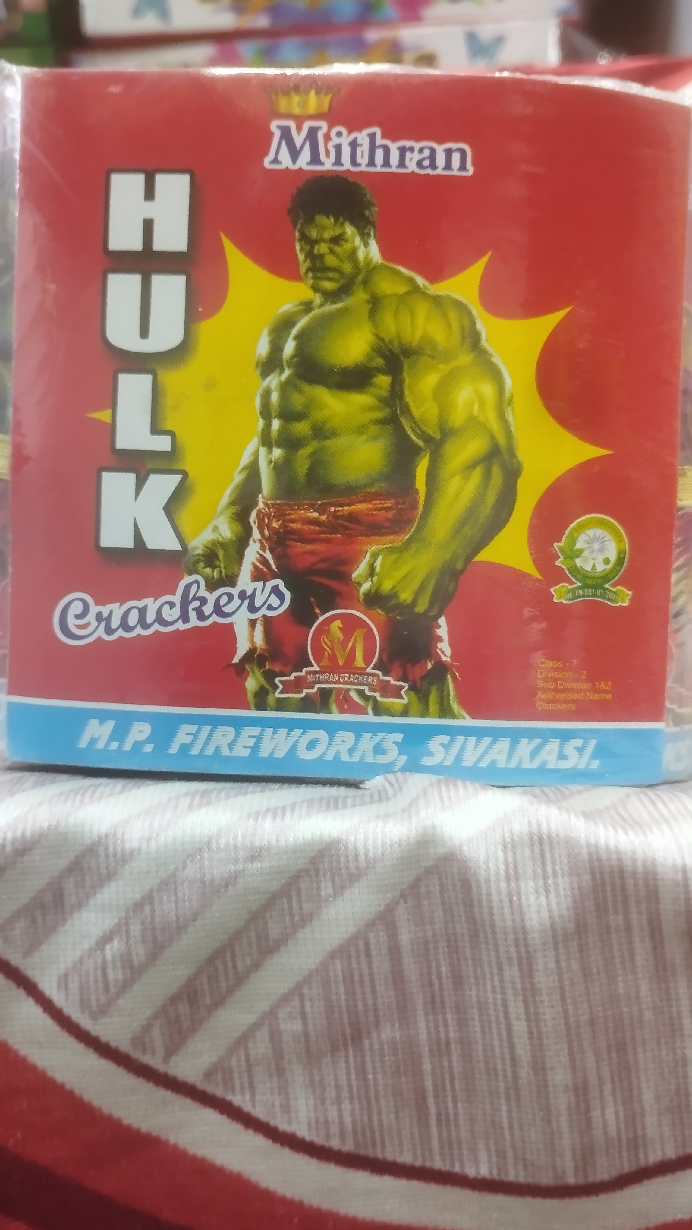 4&#39;&#39;halk super dex