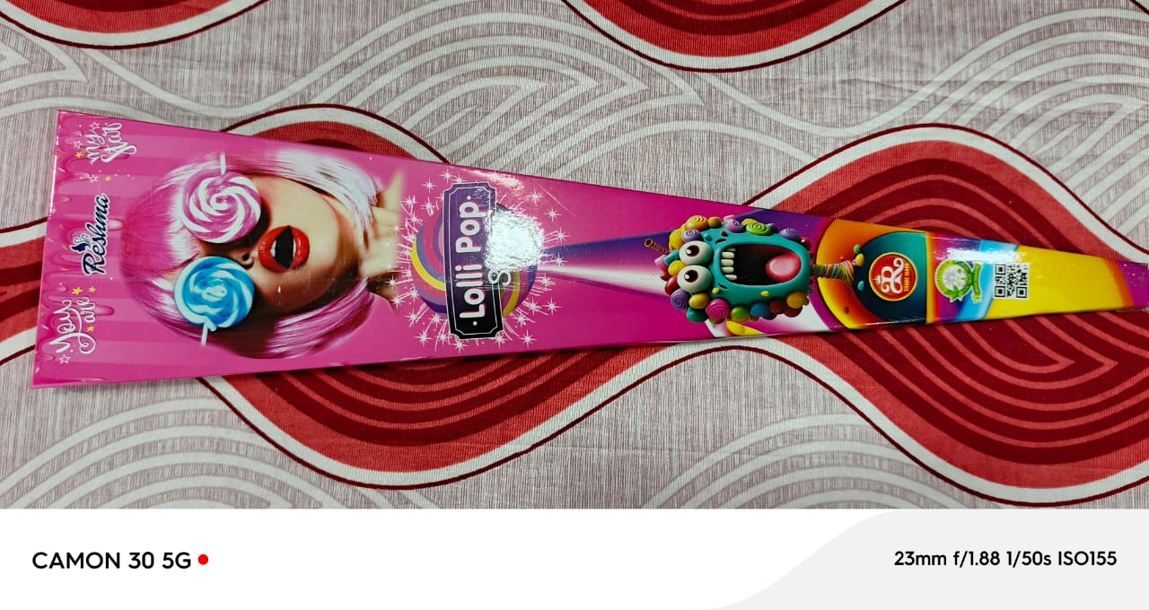 LolliPop