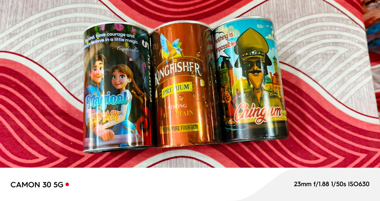 4tin beer