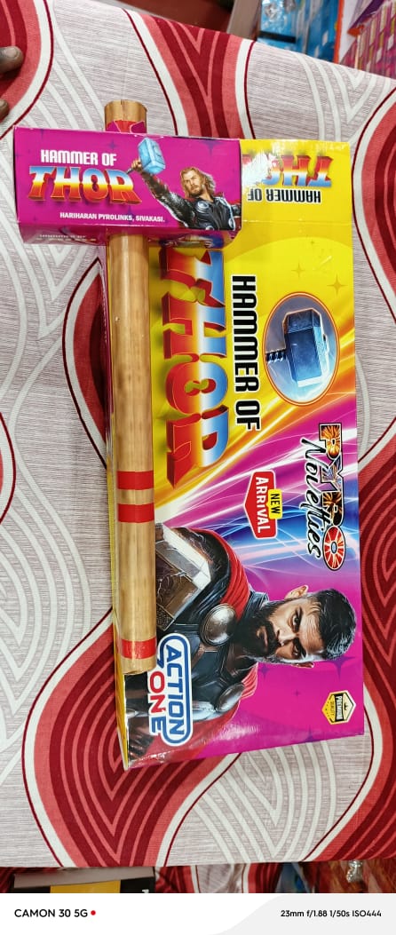 Hammer