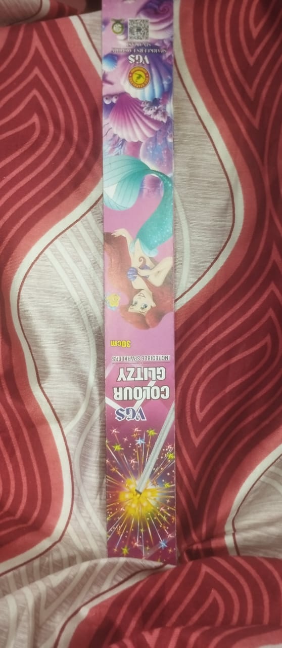 30 cm Colour