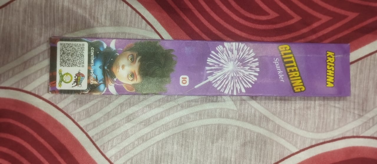10cm Colour