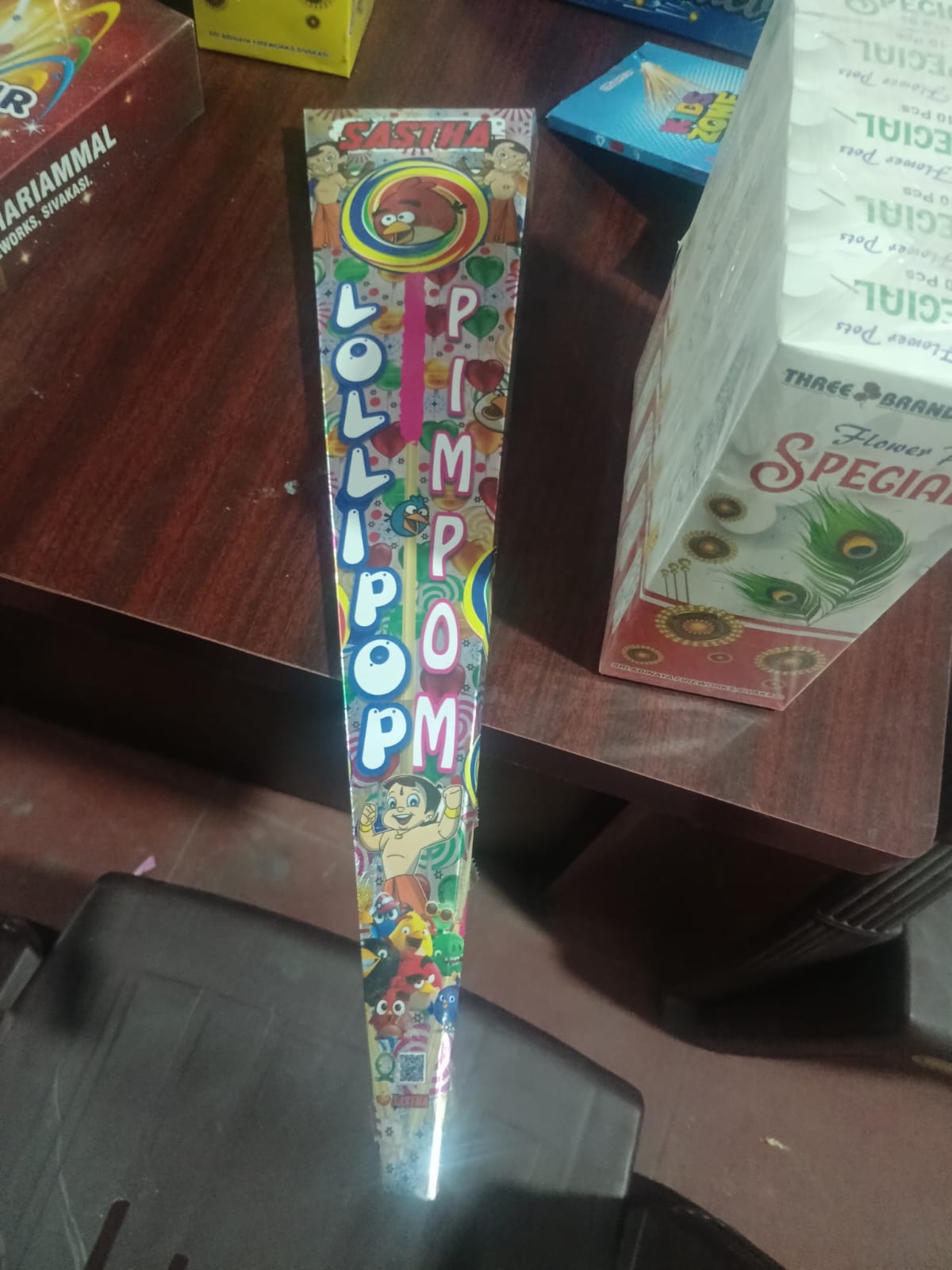 Lolly Pop