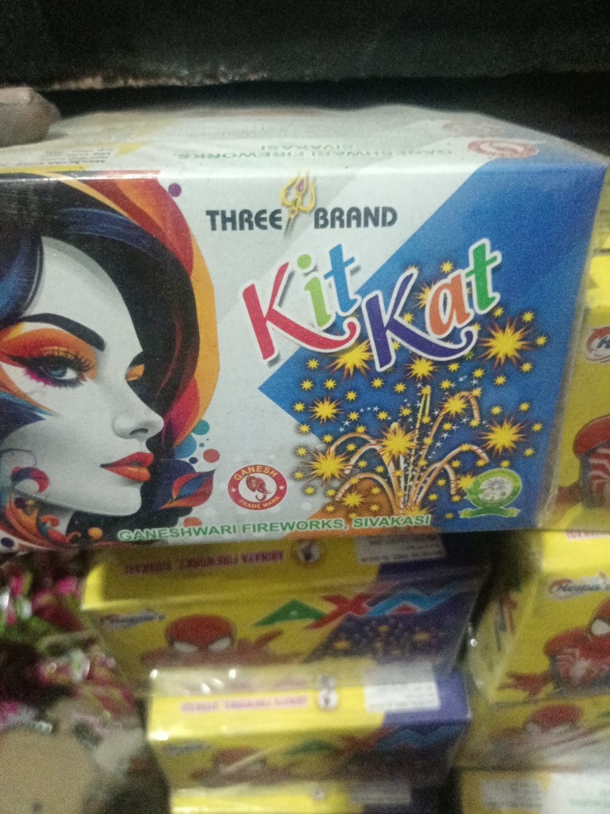 Kit Kat