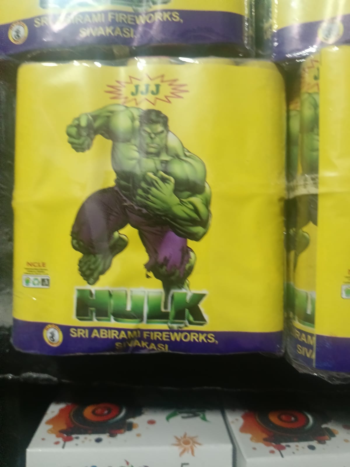 Hulk