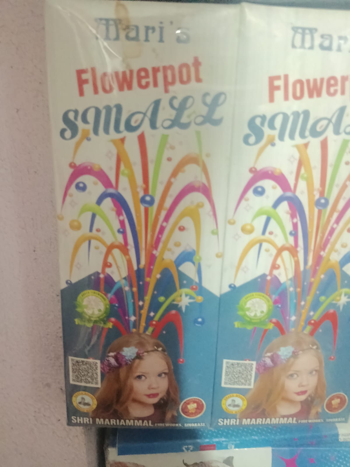 Flower Pots Small
