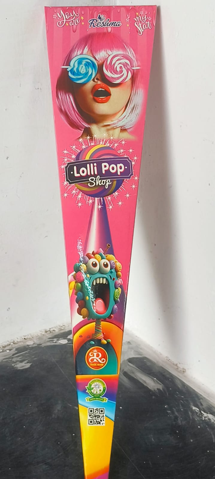 Lolly Pop