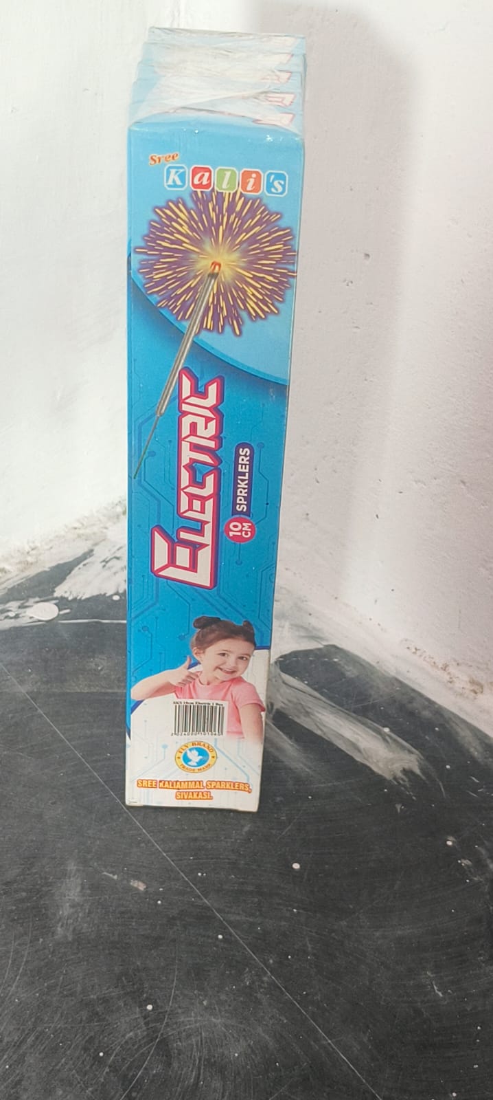 10cm Electric Sparklers