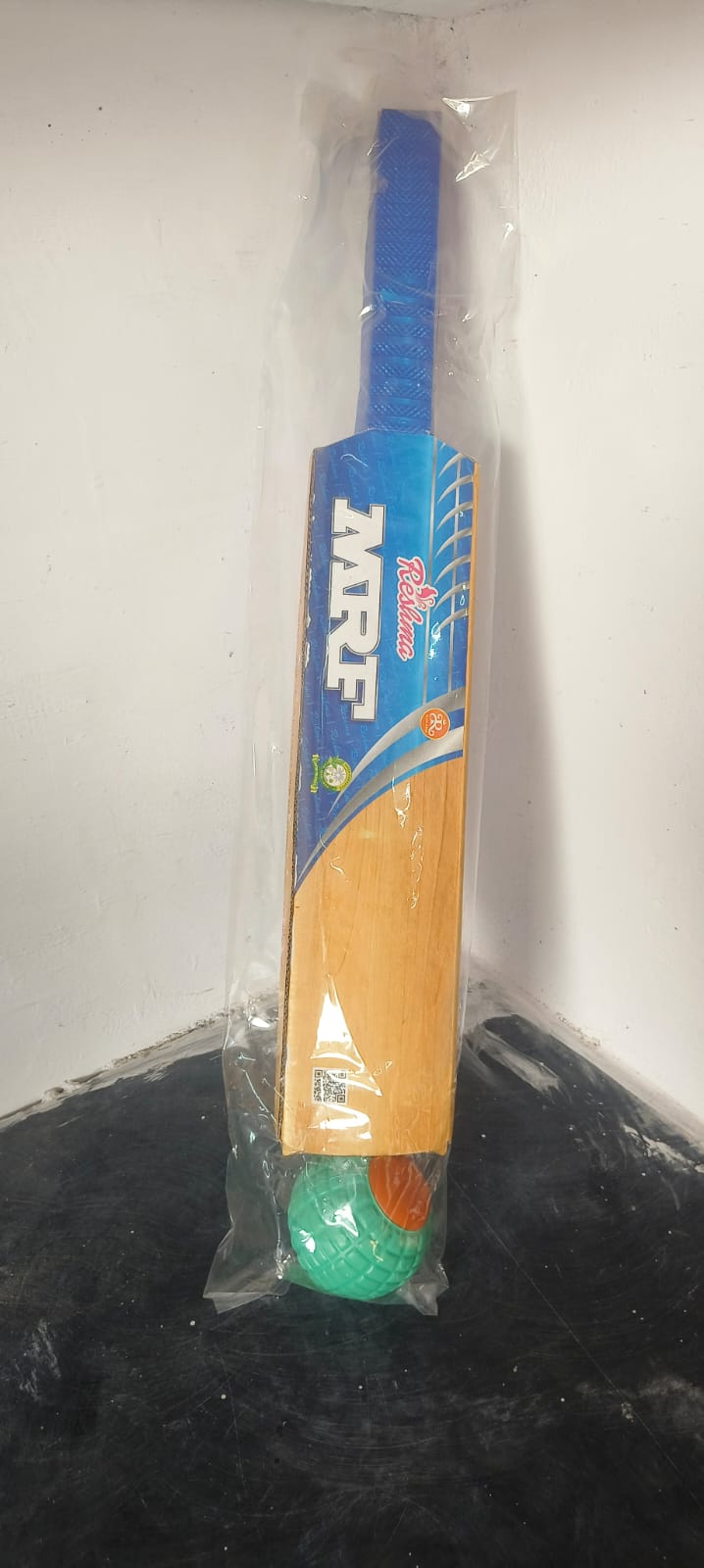 Bat & Ball