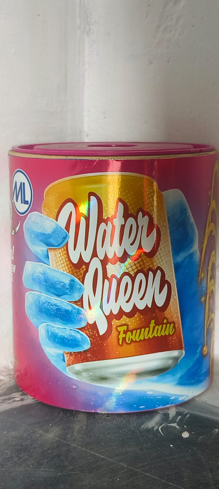 Water Queen