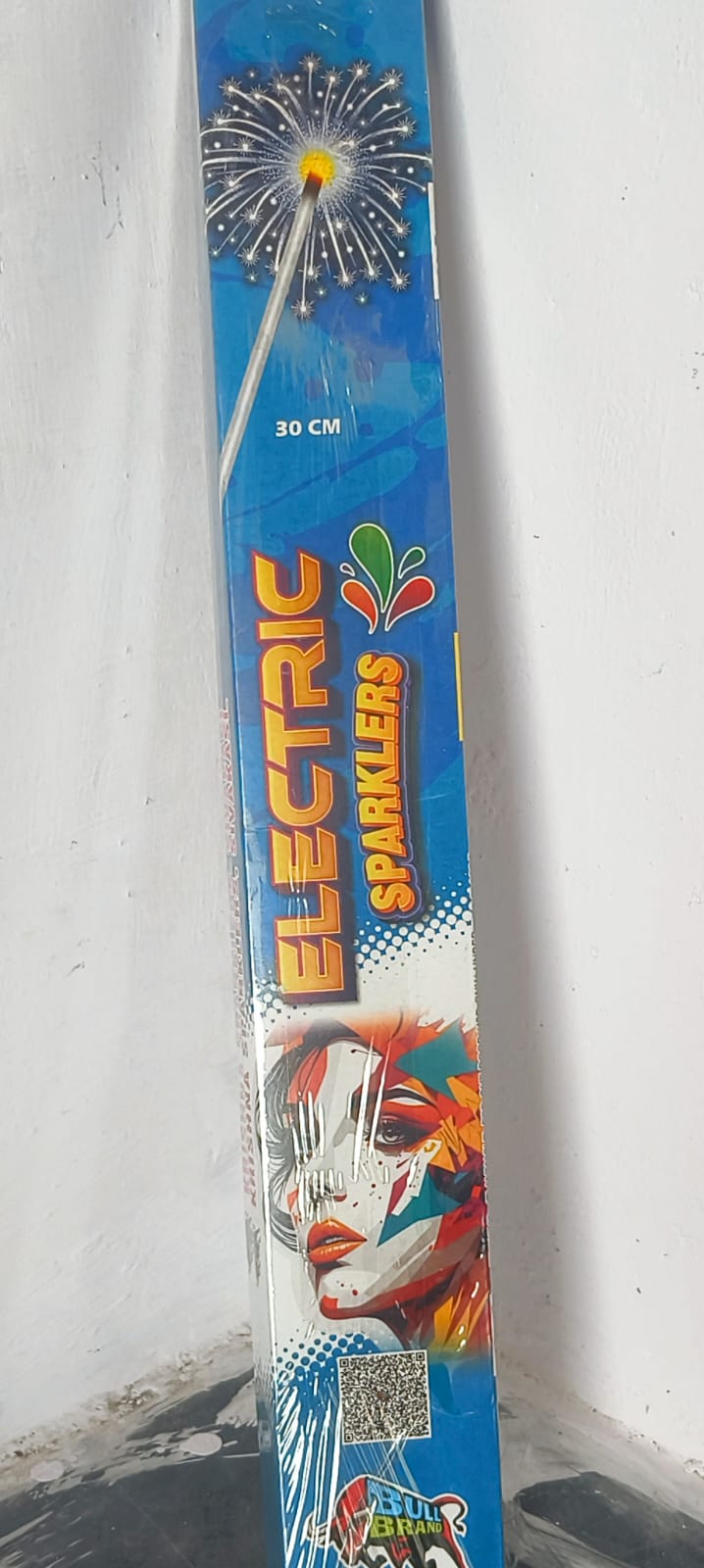30cm Electric Sparklers