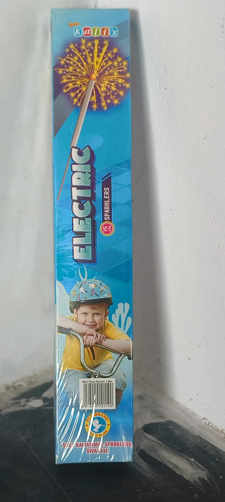 15cm Electric Sparklers