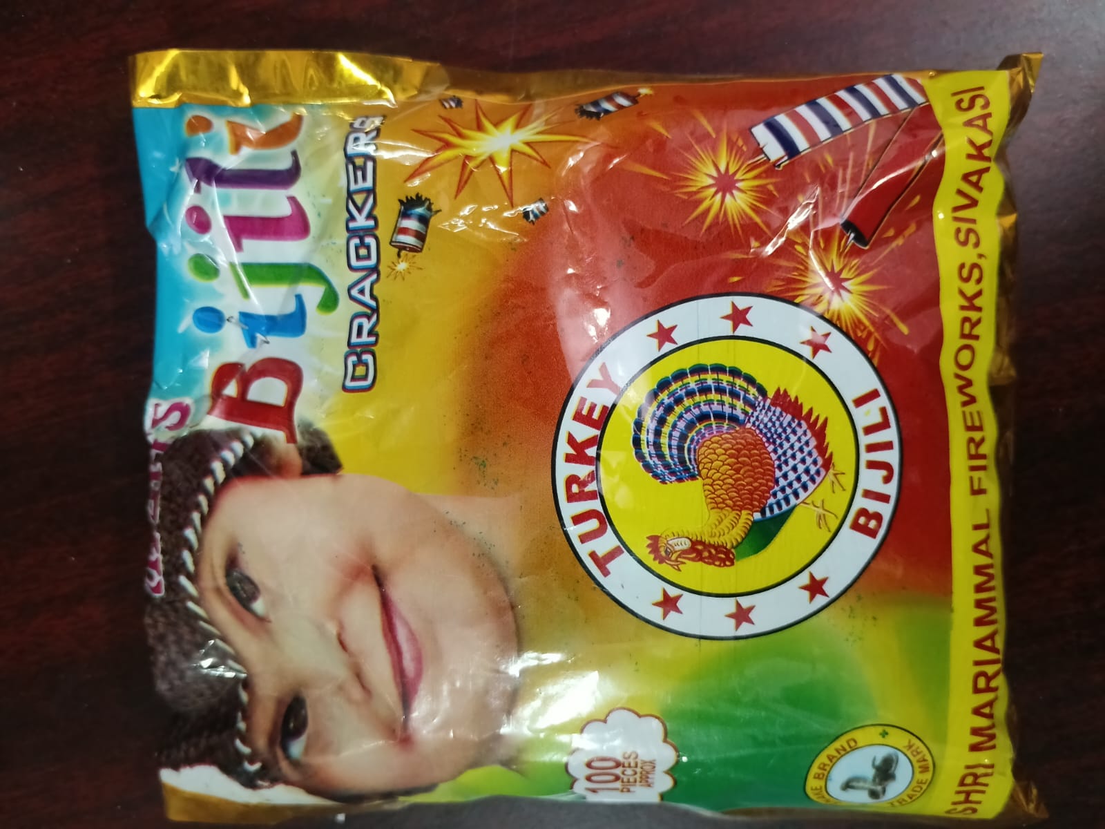 Bijili Gold