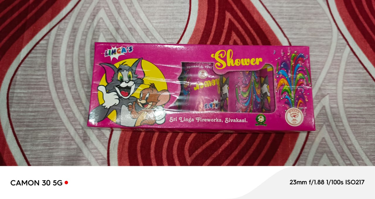 Multi Showal