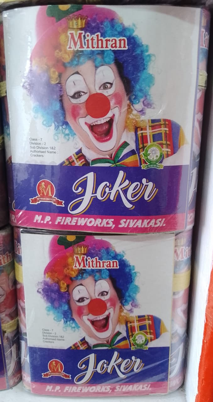 4wite joker