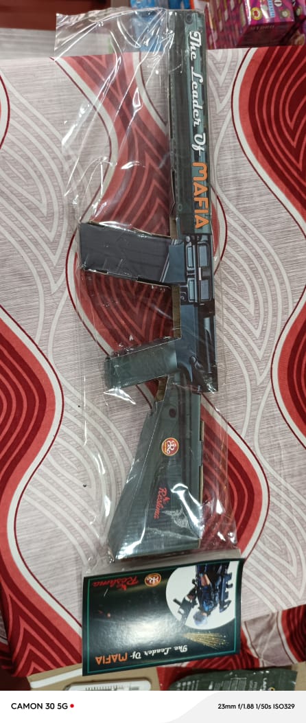 Ak 47