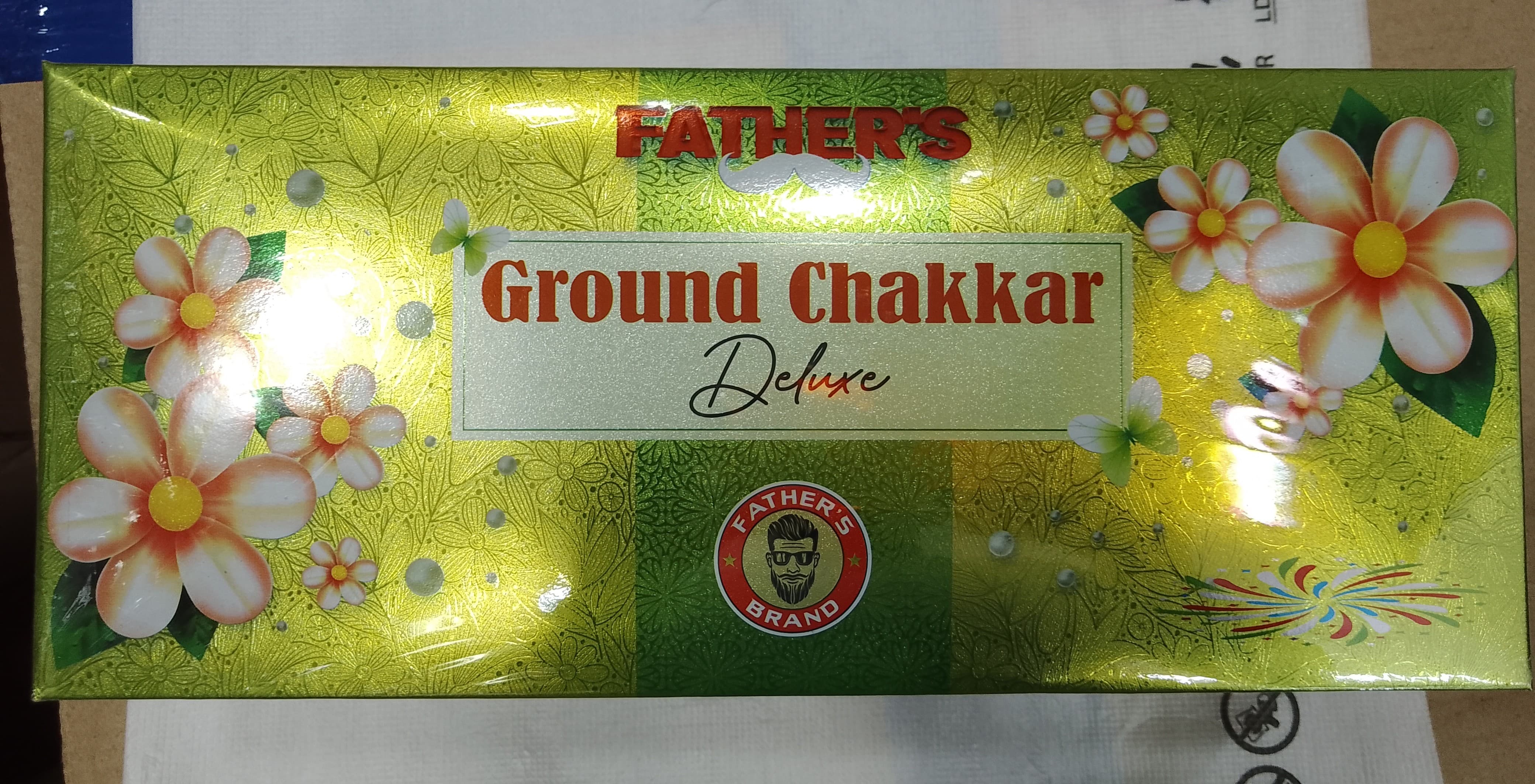 Chakkara Deluxe