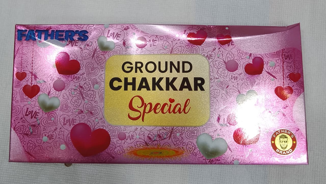 Chakkara Special