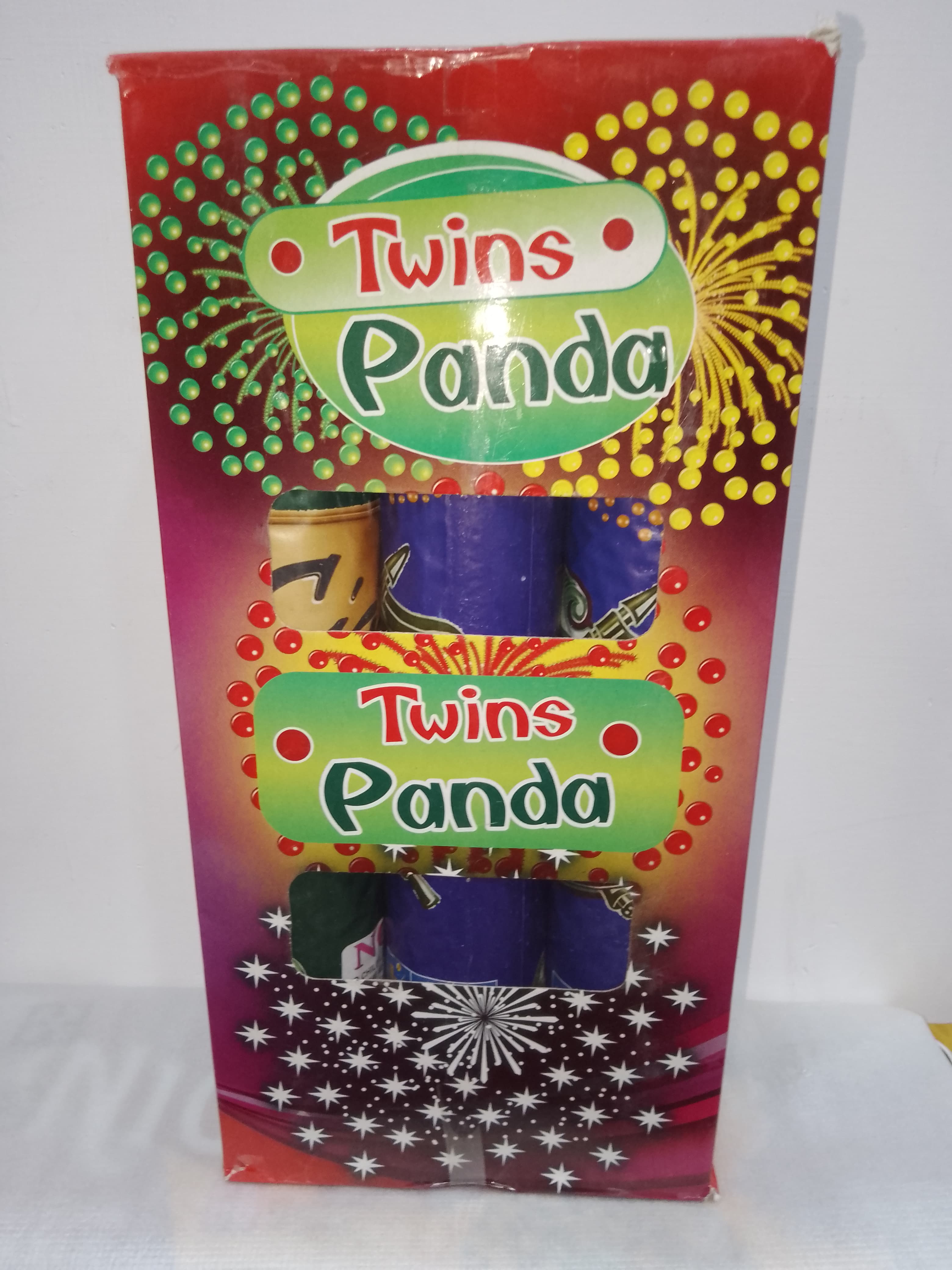 2 Fancy  3pc