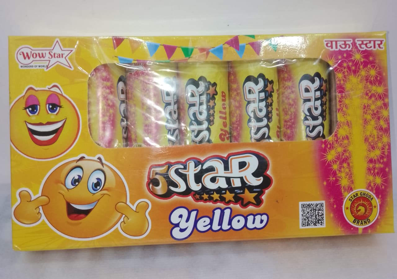 Gold 5 Start en