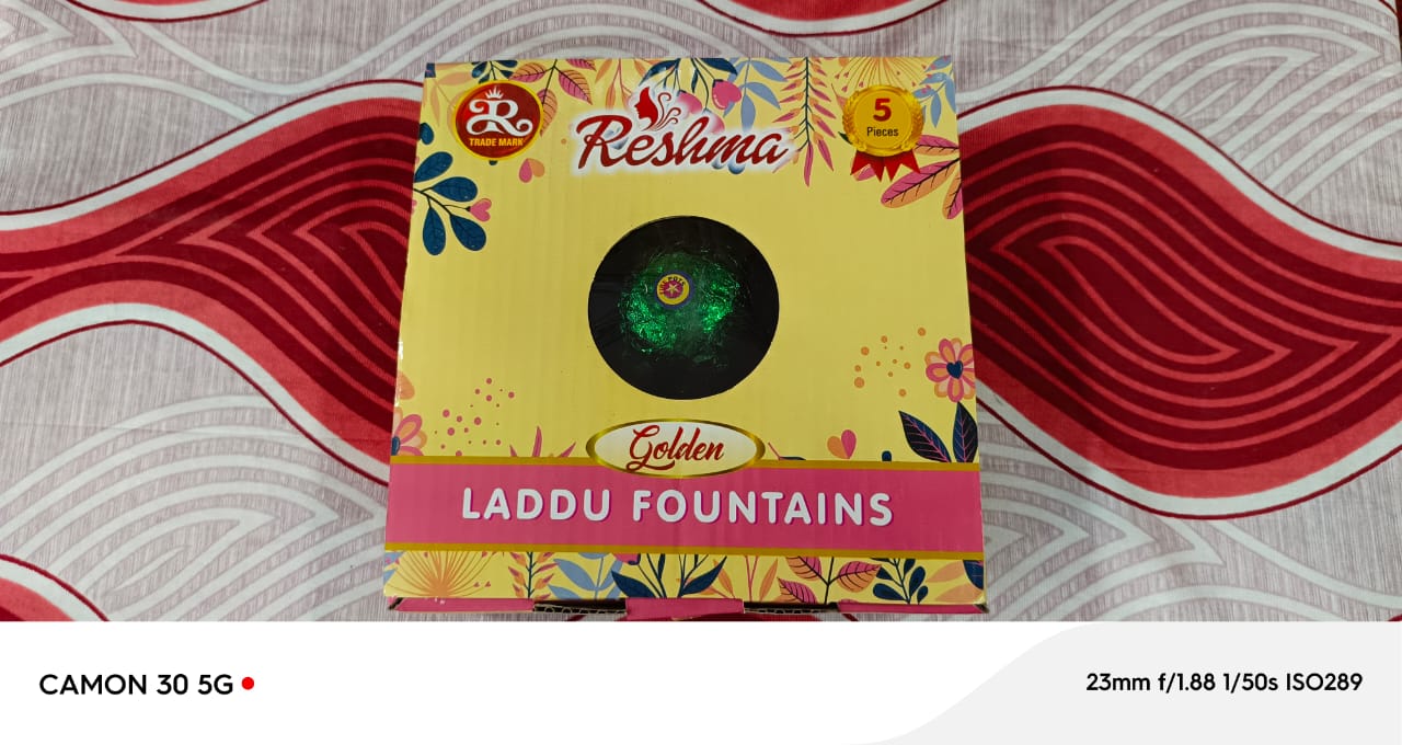 Laddy Silver