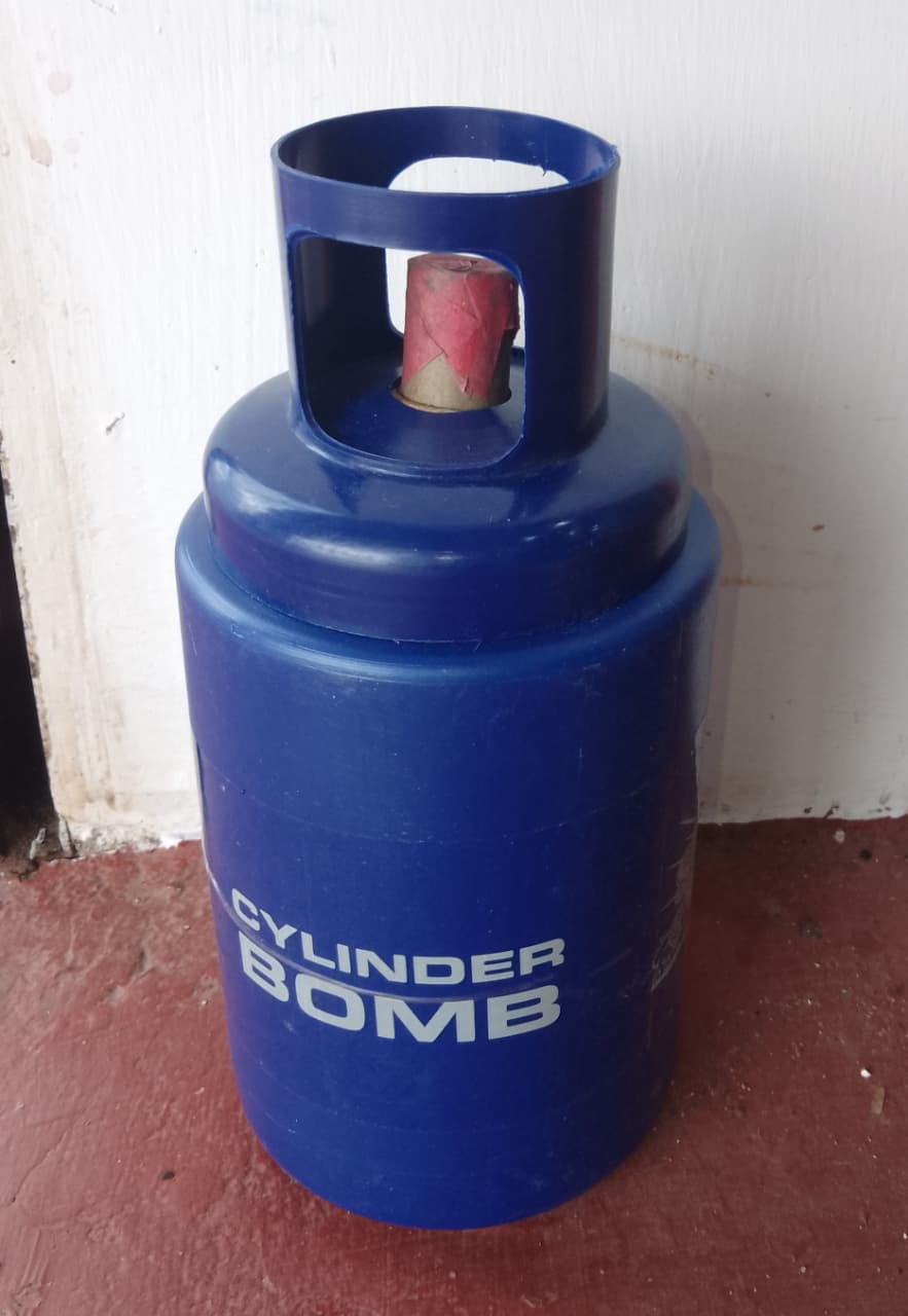 cylinder bom